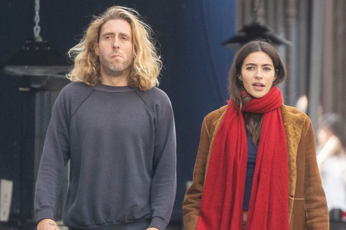 Rocío Crusset, hija de Mariló Montero, se casa con Charlie Schein: todos los detalles de la íntima boda en Nueva York