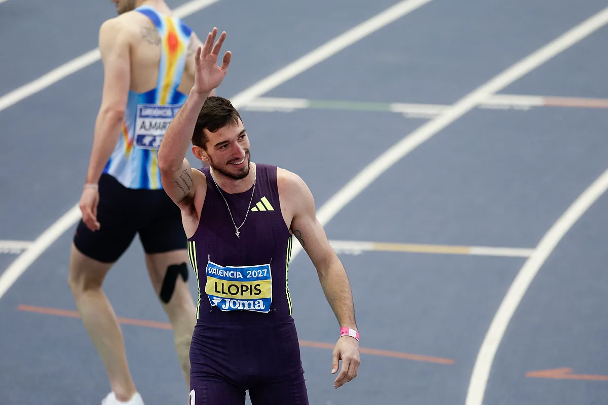 De Quique Llopis a Marta García, sorpresas y certezas