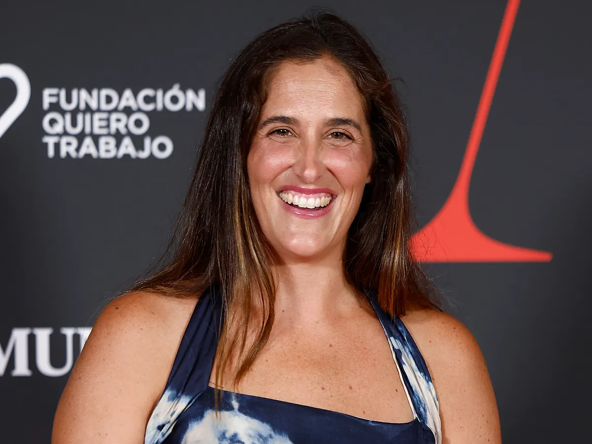 TOCs, taquicardias, ruido blanco y miedo a dormir sola: Icíar, la hija de Emilio Aragón, se sincera sobre su "depresión"