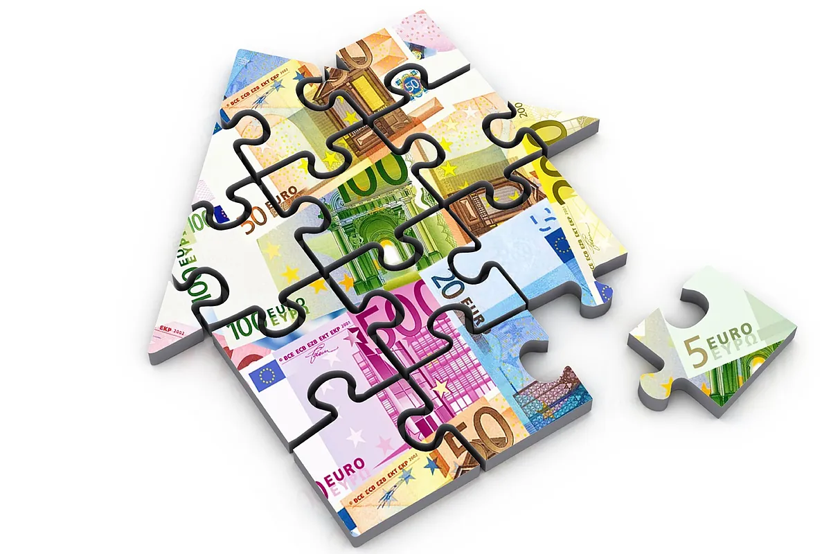 Euríbor hoy, viernes 6 de marzo: la semana se cierra con pleno de subidas