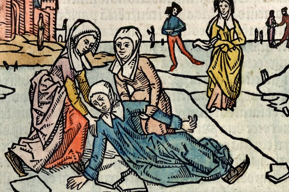 ¿Qué santo se celebra hoy? Consulta el santoral del martes 14 de abril