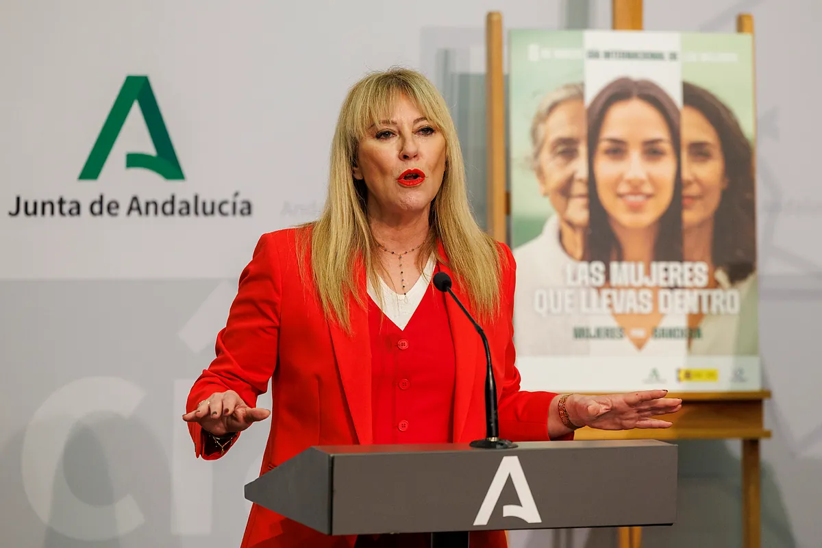 La Junta de Andalucía se personará en la causa judicial del accidente de Adamuz