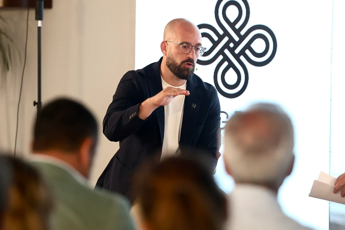 Once detenidos en la investigación sobre contratos de patrocinios de conciertos relacionados con la Diputación de Cádiz