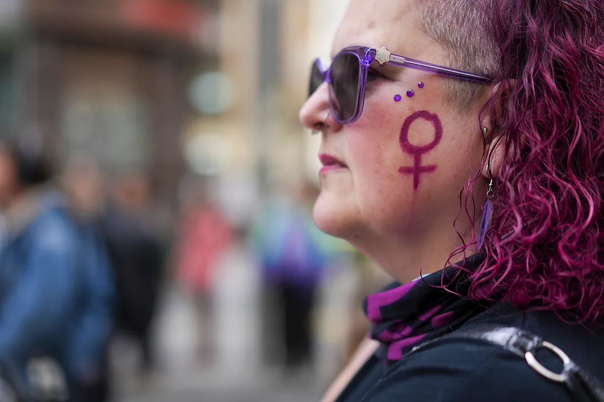 Radiografía de la violencia de género en Madrid: a la mayoría de ...