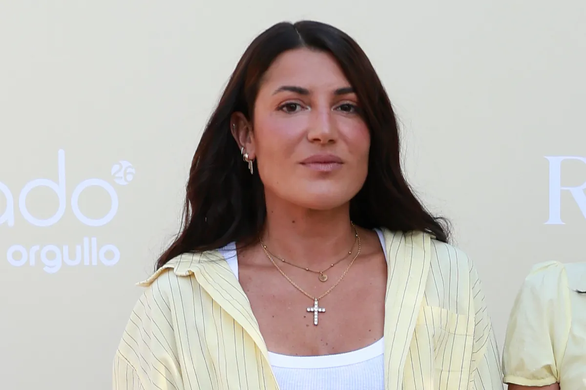 Alba Paul, sobre el Día del Orgullo: "Es necesario contar con el apoyo de estos aliados. Es importante a la hora de hablar sobre nuestros derechos"