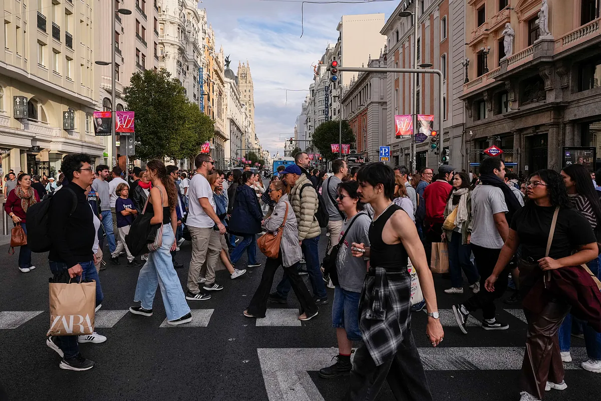 Cambio de hora en España: cuándo se cambia la hora hoy para pasar al horario de invierno