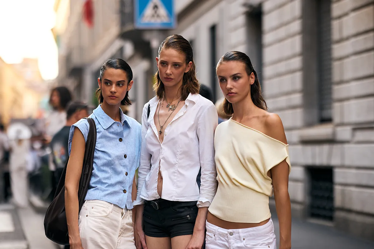 Colores que calman y relajan: por qué el cortisol dressing es la nueva tendencia viral va más allá de la estética para aportar beneficios psicológicos