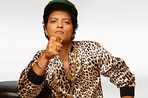 Entradas para Bruno Mars en Madrid 2026: cu�ndo salen y c�mo comprar los tickets para el concierto