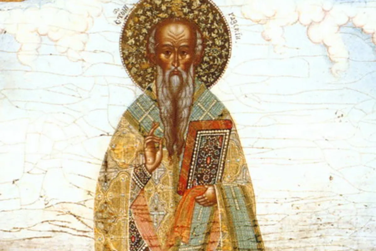 ¿Qué santo se celebra hoy? Consulta el santoral del jueves 26 de febrero