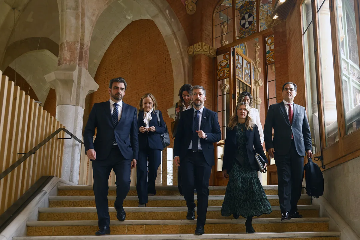 El PP pide paralizar la obligación de que los juzgados de la mujer ...