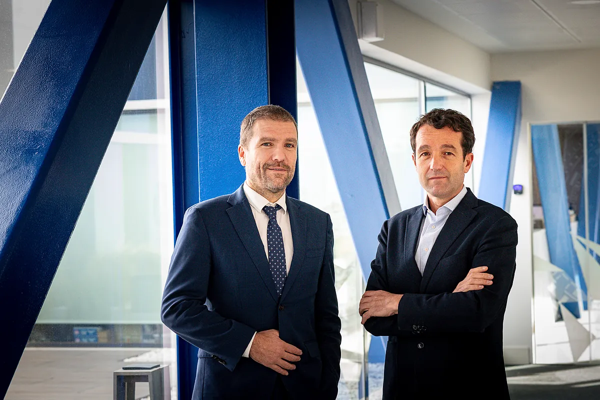 Los Escribano se quedan sin ningún apoyo de Moncloa y del PP para su plan de fusión con Indra