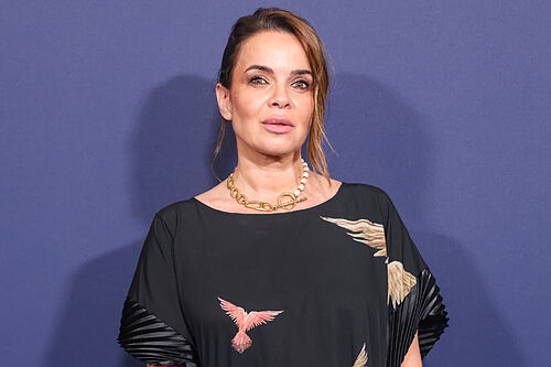 Carme Chaparro se sincera sobre la enfermedad que la mantiene lejos de la tele: "Estar de baja no son vacaciones, es un duelo"