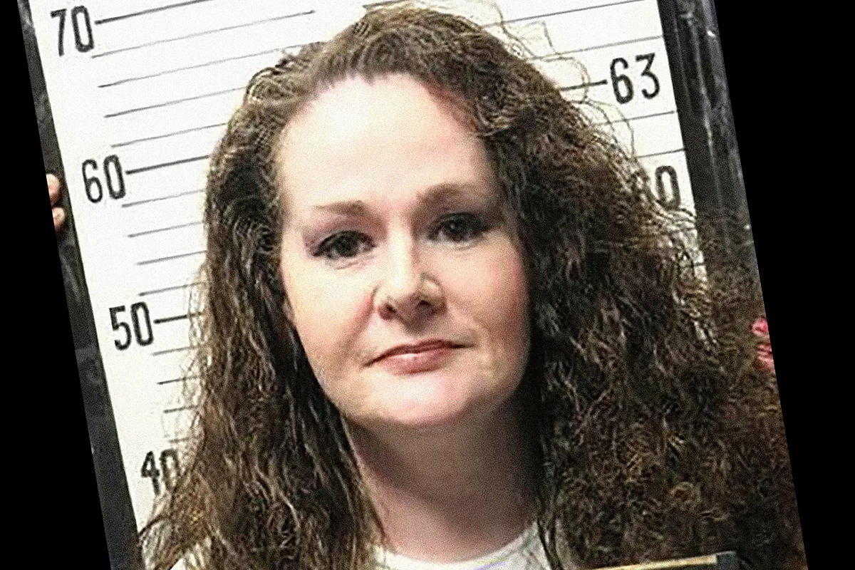 Una mujer de Tennessee sobrevive a su ejecución tras 30 años en el corredor de la muerte