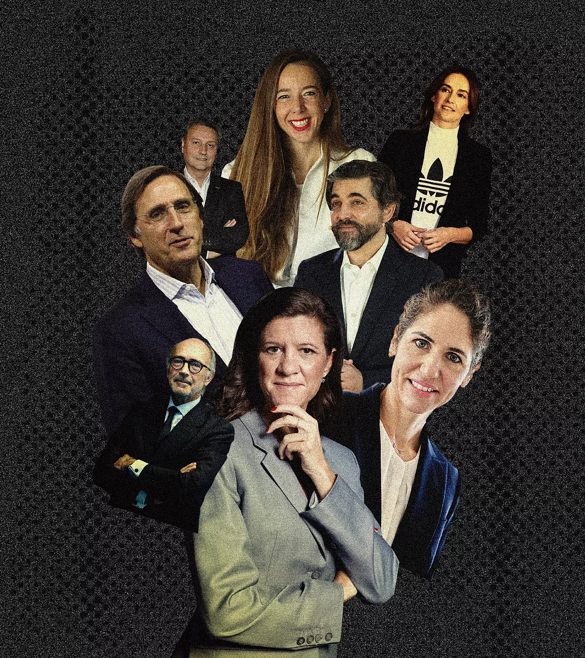 Quién es quién en la empresa española | Actualidad Económica