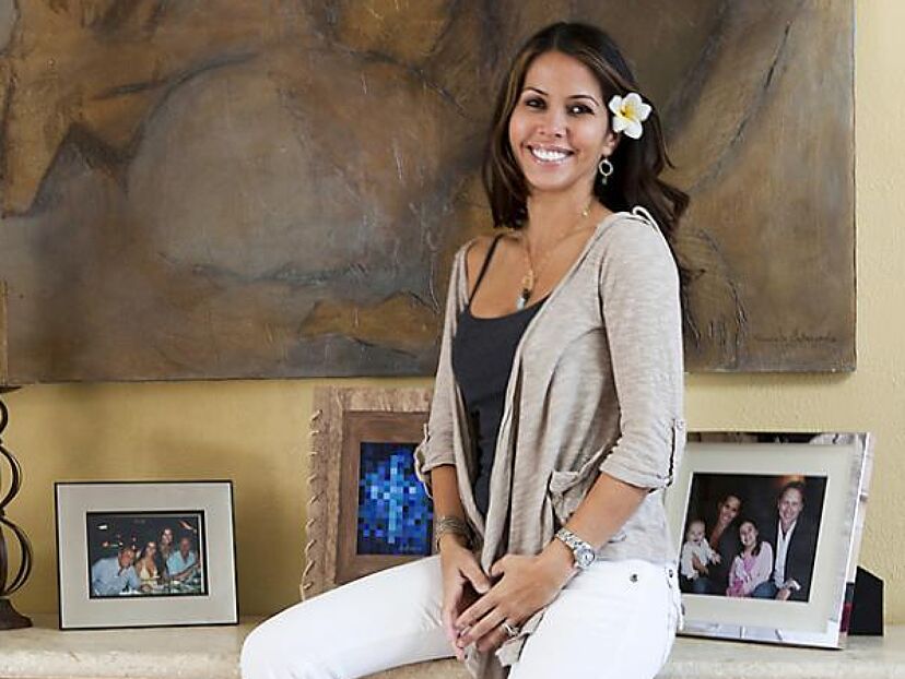 Vaitiare, la primera mujer que desveló prácticas comprometidas de Julio  Iglesias: "Cuando se trata de él, todo está relacionado con el sexo" |  Famosos