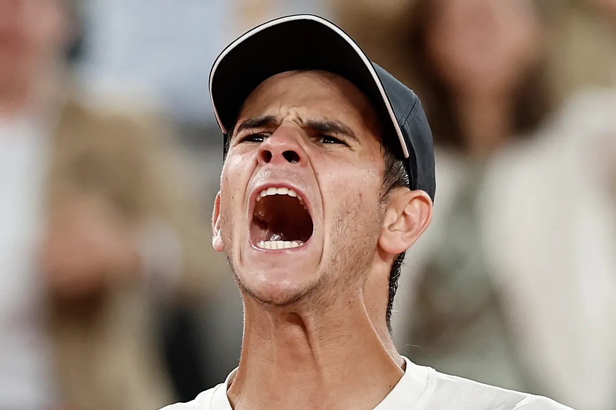 Rafa Jódar - Kopriva: horario y dónde ver por TV el Mutua Madrid Open