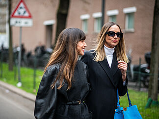 Adi�s al pelo liso aburrido: los 12 cortes m�s elegantes y en tendencia este 2026