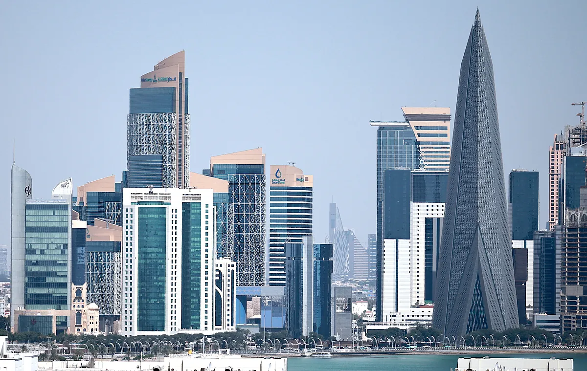 Los 14 países a los que el Gobierno no recomienda viajar por la Guerra de Irán