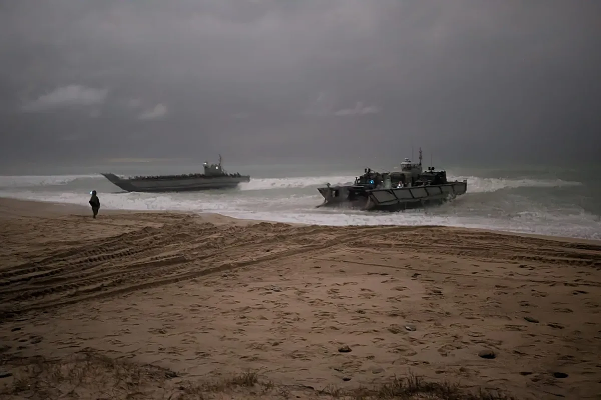 El narco cruza otro límite en el sur en su desafío al Estado: investigan el robo de tres embarcaciones de la Armada
