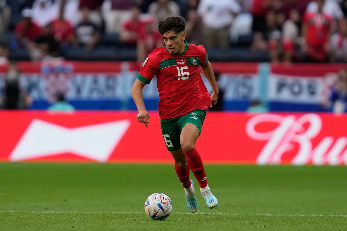 Marruecos - Ecuador: horario y dónde ver hoy por TV el partido amistoso en el Metropolitano