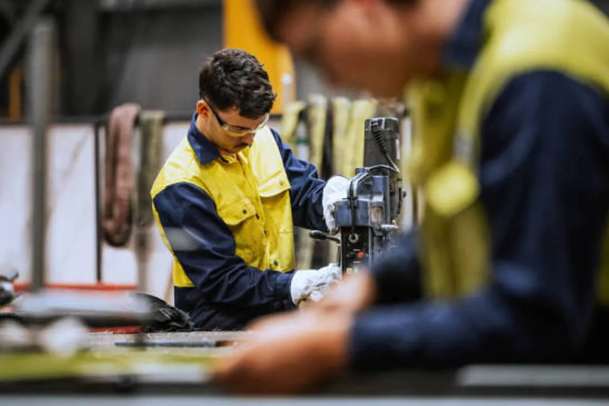 Del 'boom' del empleo al salto necesario en productividad