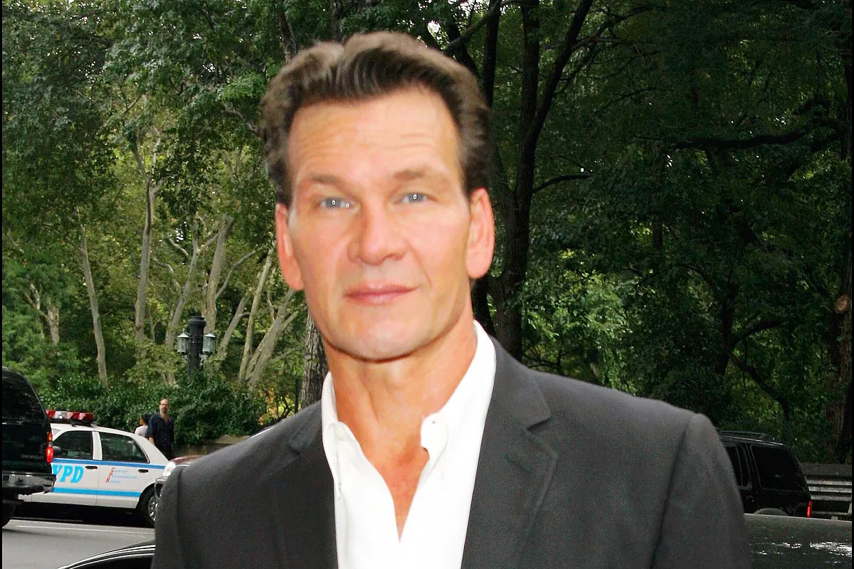 Muere Sean Swayze, hermano de Patrick Swayze, a los 63 años