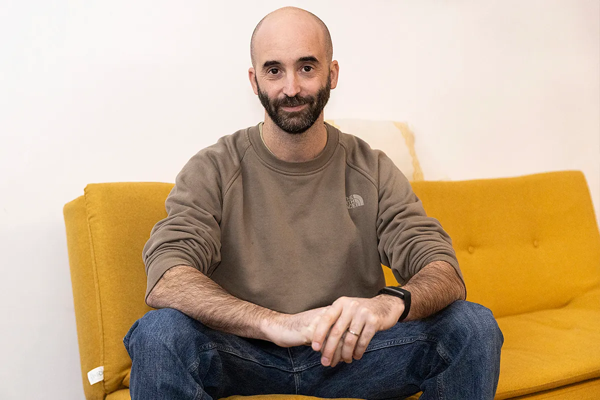 Ramensoft: la aproximación humanista a la IA con el sello de calidad de Factorial