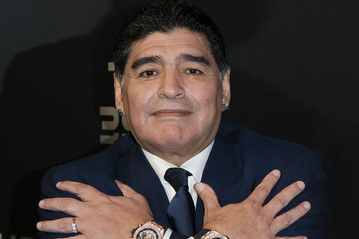 La jueza que grabó sin permiso, el médico acusado, 'el amigo de Dios'... Arranca de nuevo juicio por la muerte de Maradona