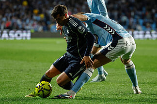 Una victoria de salvaci�n provisional