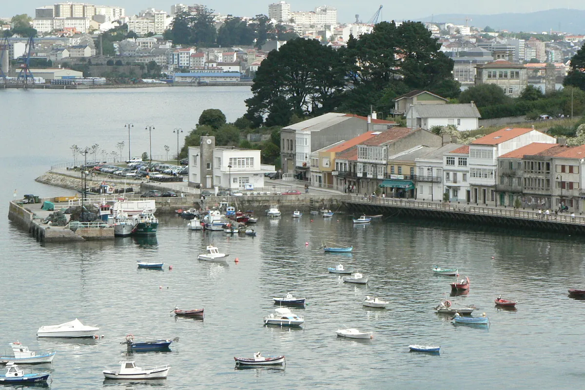 Hallan muertos por posible inhalación de gases a un padre y a su hijo en su vivienda en A Coruña
