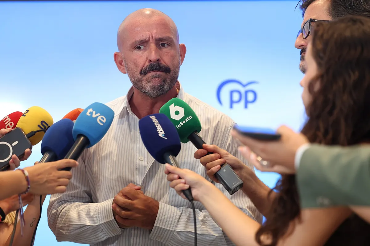 El PP aplaude la prórroga de la central nuclear de Almaraz y avisa de la política energética "de terror" del Gobierno