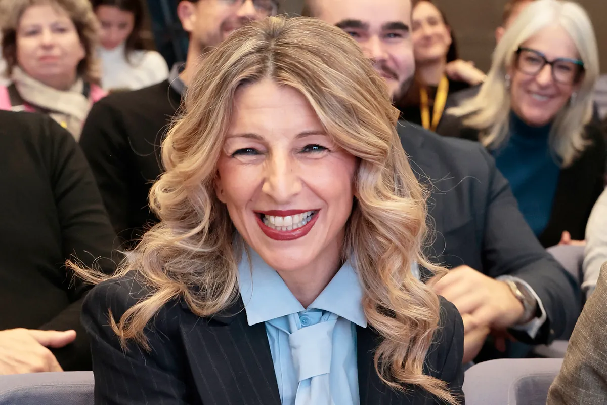 El Gobierno propone subir el Salario Mínimo un 3,1% en 2026: en 37 euros, hasta los 1.221 euros en catorce pagas