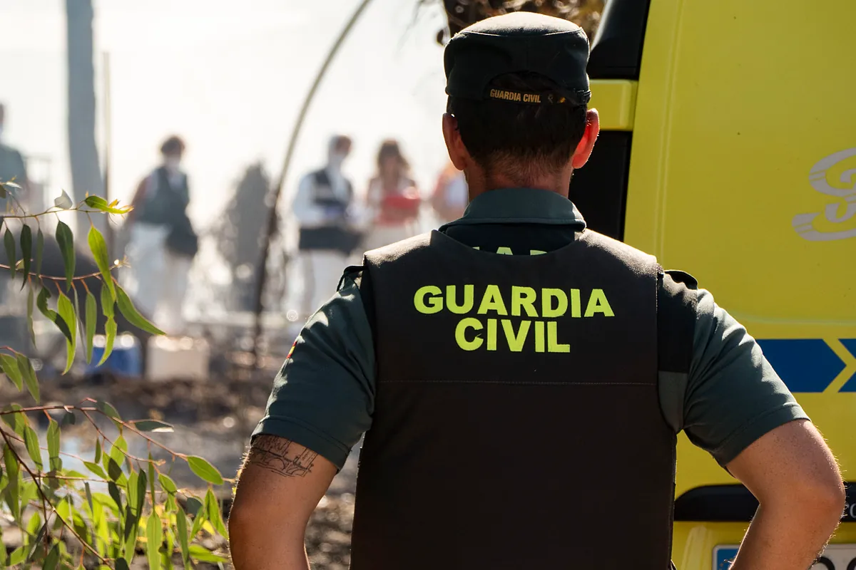 Detenida una mujer de 47 años por matar a puñaladas a un hombre de 51 en Requena (Valencia)