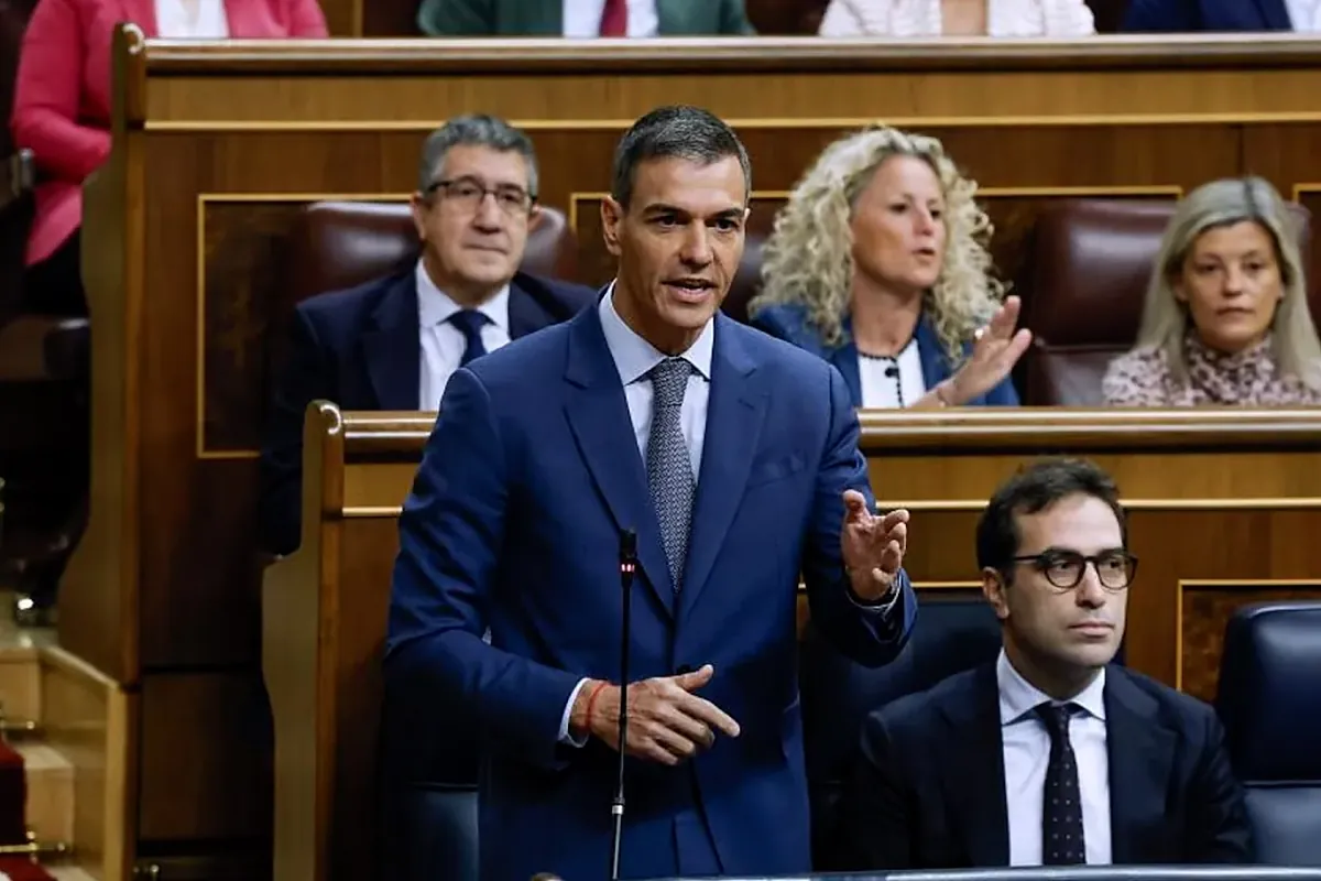 El PNV da un tirón de orejas a Sánchez por su falta de "diálogo": "No puede pretender que traguemos con todo"