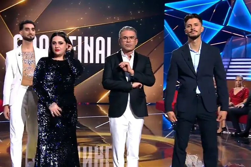 Rocío Gallardo gana Gran Hermano 20, el más agónico, el más corto, el más  terrible | MomenTVS