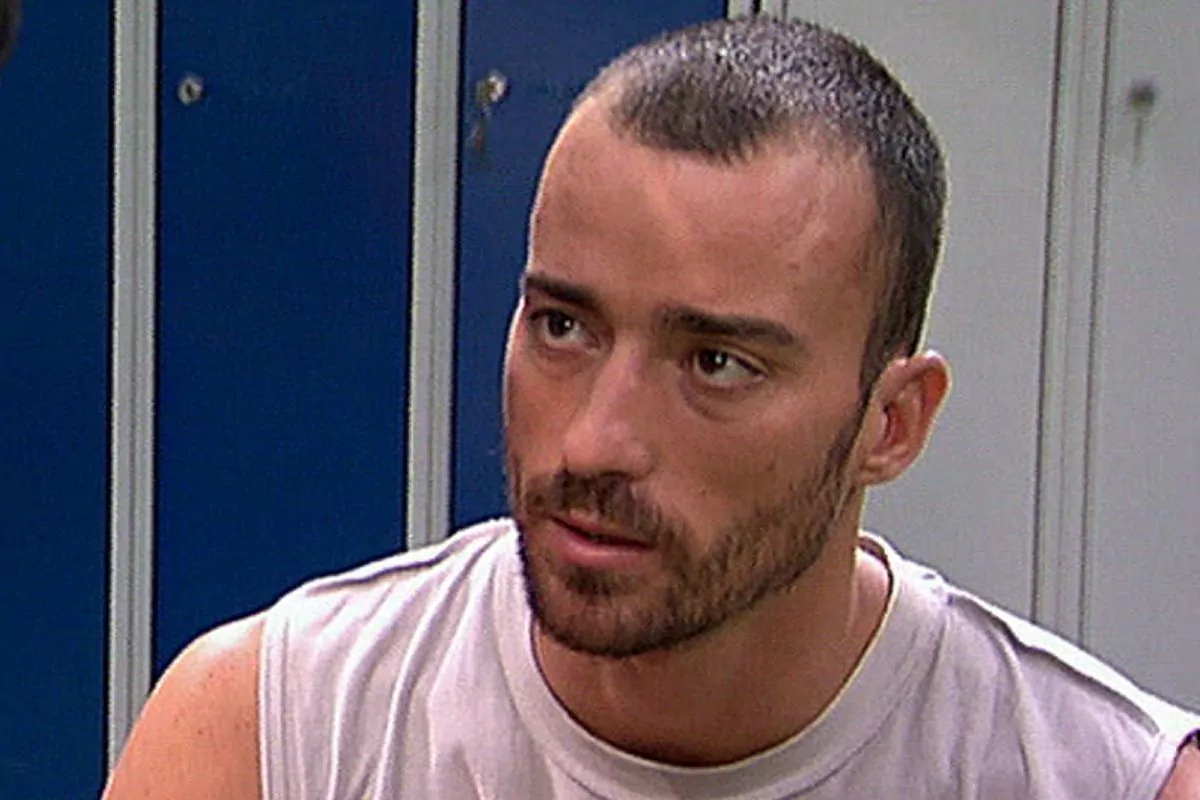 Así ha sido la aparición de Pablo Puyol (Pedro) en UPA Next | Series