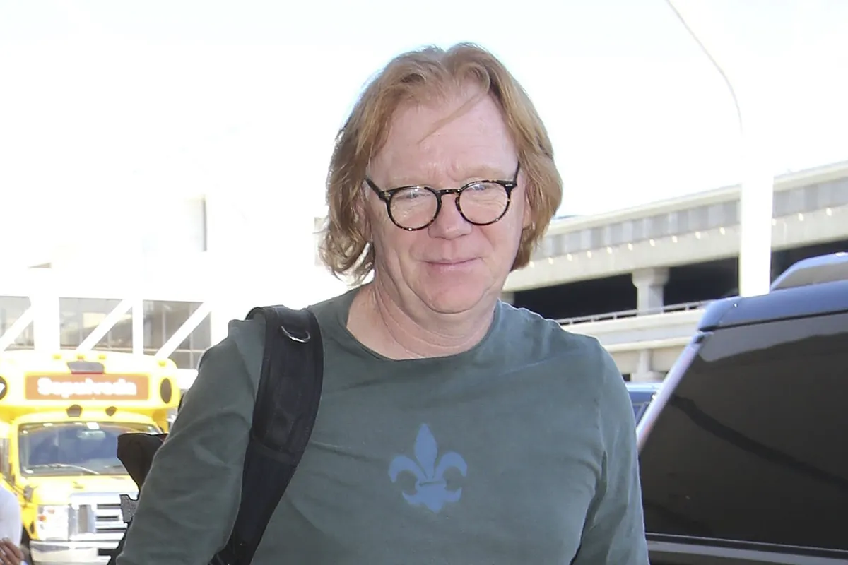 Qué fue de...: Retirado, totalmente irreconocible, con tres matrimonios y  35 millones: la actual vida de David Caruso, el recordado Horatio de CSI |  Qué fue de