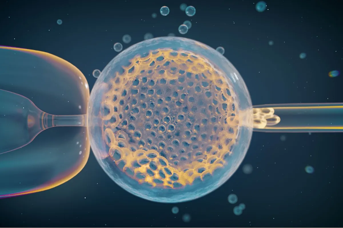 Un gran estudio identifica variantes genéticas asociadas a la pérdida del embarazo