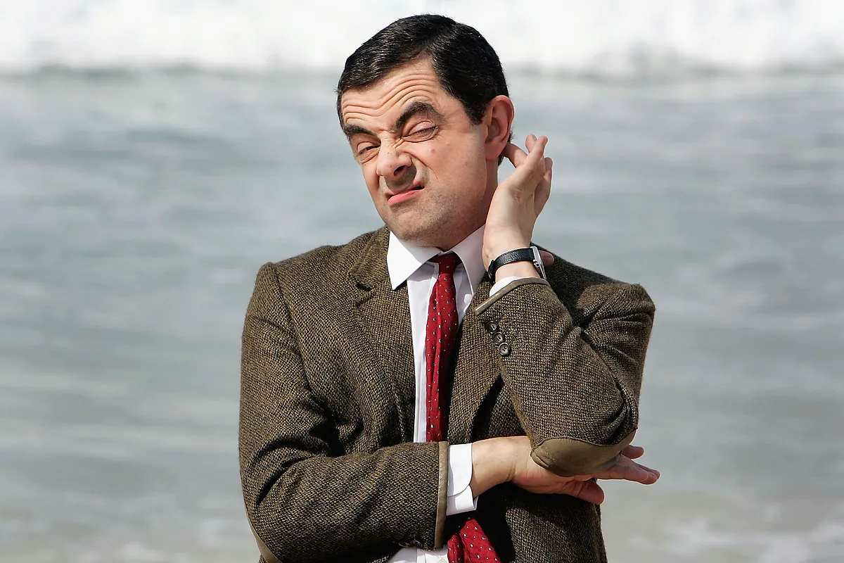 El día que Mr. Bean destronó a YouTube