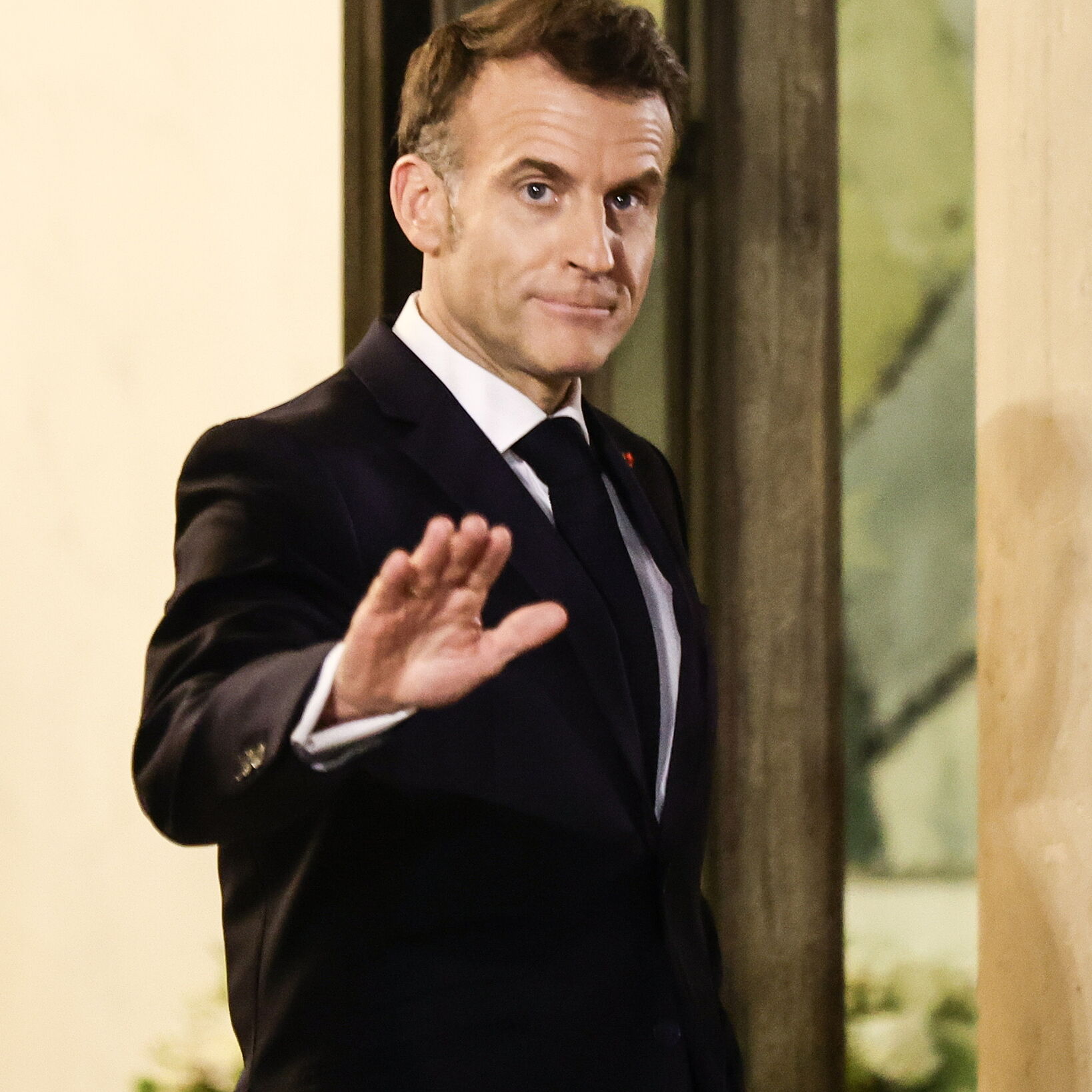 Macron y Starmer convocan una conferencia de "países no beligerantes" para reabrir el Estrecho de Ormuz