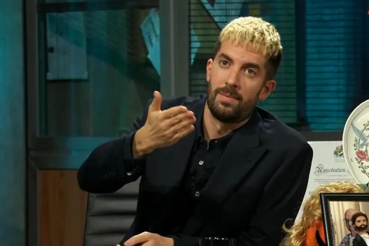 RTVE toma una decisión con David Broncano: suprime la doble entrega de La Revuelta tras sus bajas audiencias