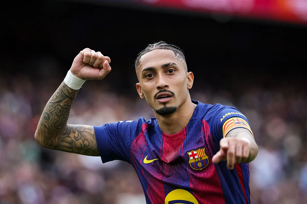 Barcelona - Newcastle: horario y dónde ver por TV el partido de la Champions