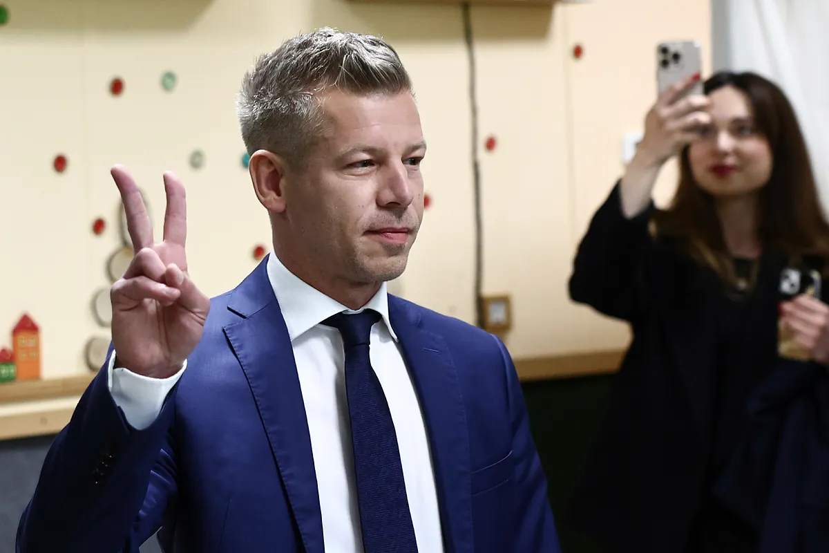 Orban pierde el poder y Europa frena al trumpismo global