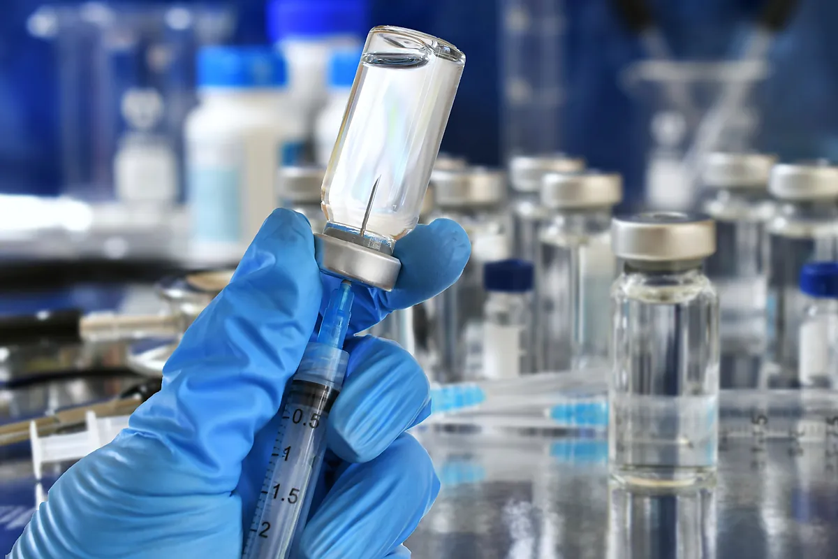 ¿Una vacuna contra el Alzhéimer? La inmunización contra el herpes zóster reduce un 20% el riesgo de demencia