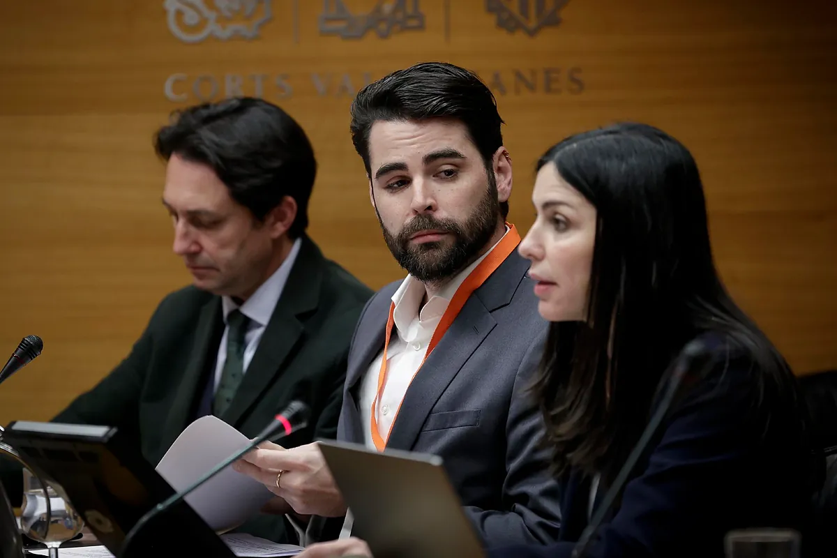 La Fiscalía pide el archivo de la querella presentada contra la jueza de la dana por la presunta intervención de su marido