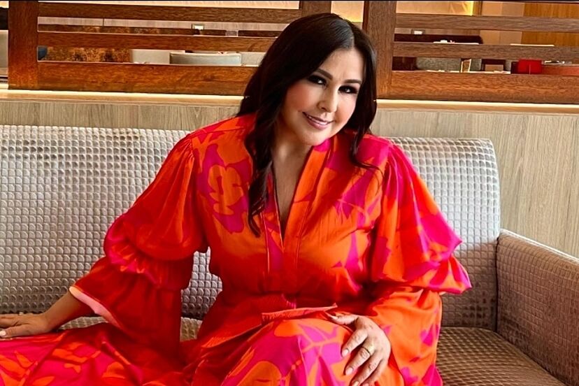 Víctima de violencia, casi reclutada por la guerrilla y superviviente de  cáncer: la historia de Arelys Henao, que cuenta el nuevo culebrón de  Netflix | Celebrities