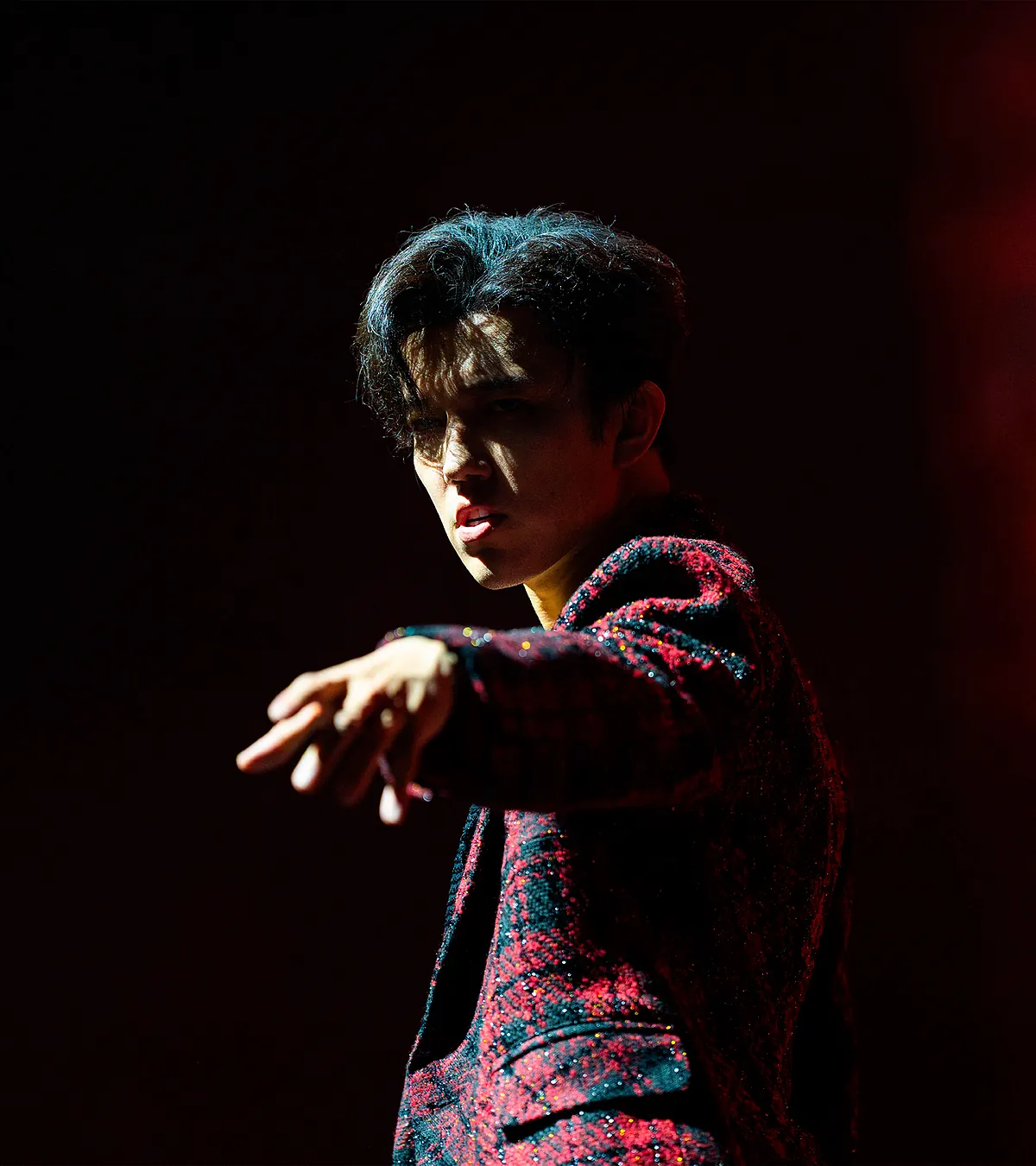 'Fiebre Dimash', el cantante kazajo que conquista a las españolas: "Es una forma de vida, no puedo pasar un día sin escuchar su voz"