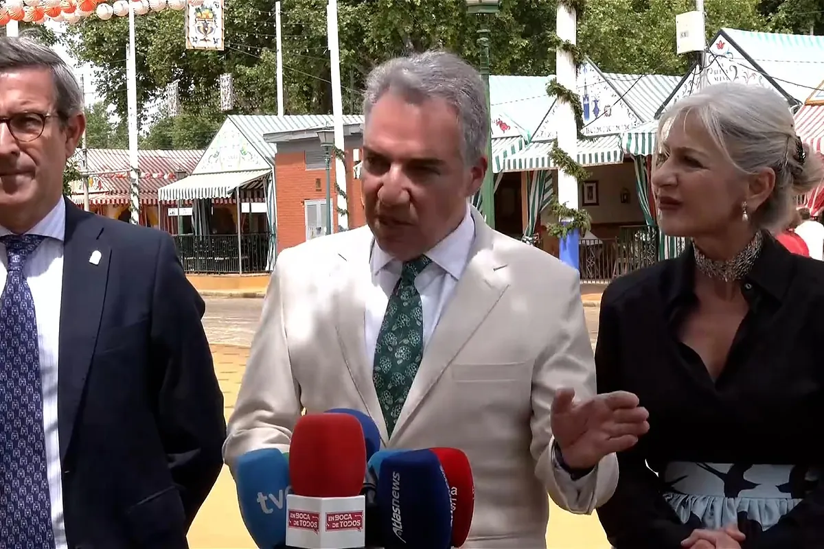 Bendodo (PP) apoya la "prioridad nacional basada en el arraigo"