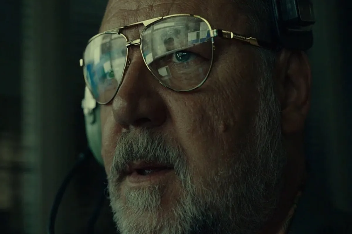 Hoy en Amazon Prime Video, una película de acción ideal para una tarde de sofá y palomitas: menos de dos horas de entretenimiento