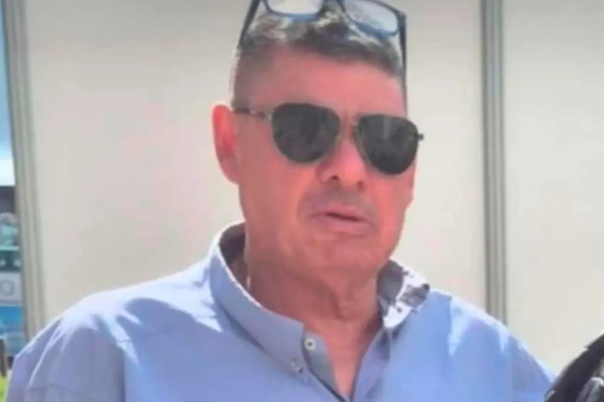 41 días buscando al testigo clave del crimen de la viuda de la CAM: una pista falsa, una medalla y un cadáver enterrado bajo hormigón